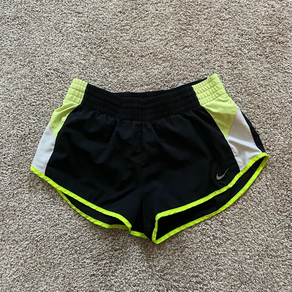 Nike athletic shorts